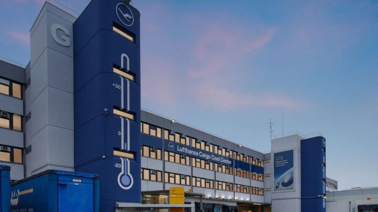Lufthansa gains corporate CEIV certification