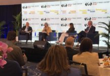 Miami leapfrogs parcels hubs to become US no#1 for freight