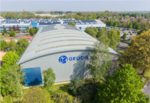 Geodis to open Manchester, UK pharma air hub