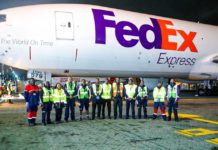 Kenya Airways to handle FedEx in Nairobi