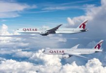 Qatar adds Europe freighters