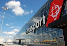Swissport to buy Morocco handler