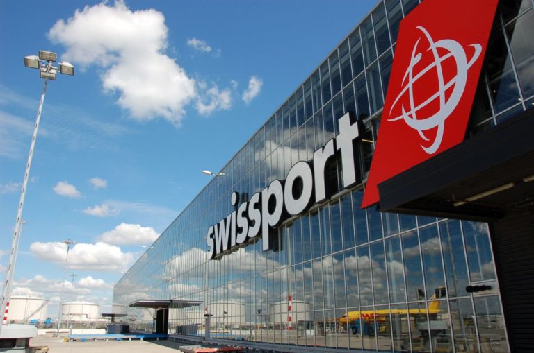Swissport to buy Morocco handler