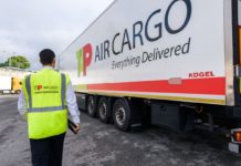 TAP joins Pharma.Aero