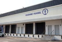 Kuehne+Nagel opens Hyderabad pharma site