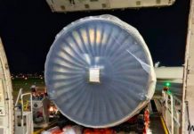 Chapman Freeborn launches urgent air spares service