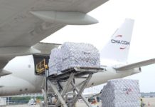 Ceva adds Hanoi-Chicago freighter