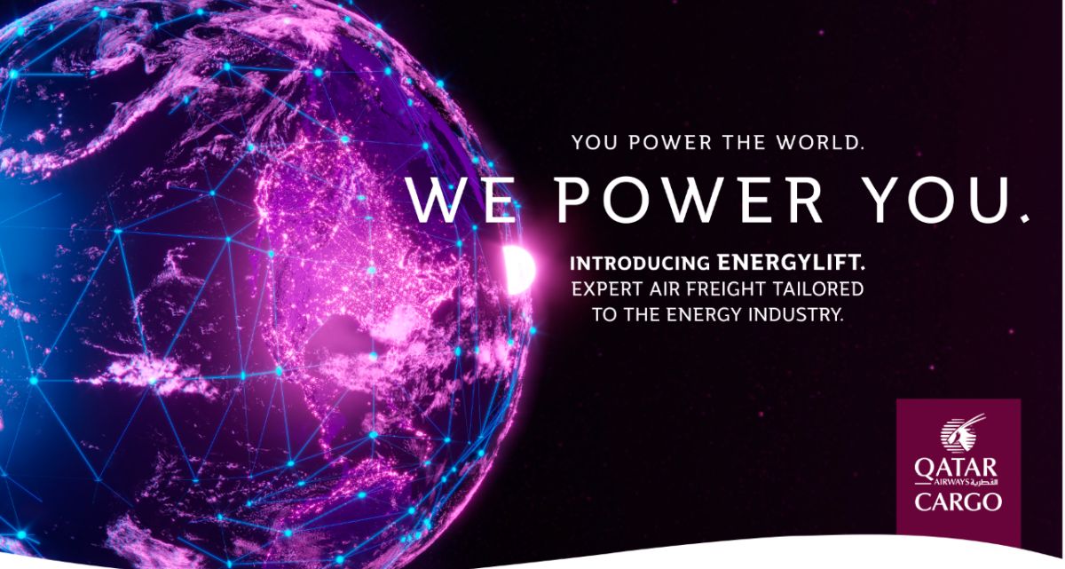 Qatar gives global energy sector a lift