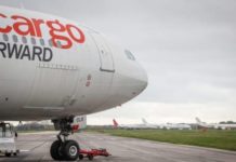 European Cargo goes into administration