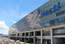 Hactl signs up for another five years