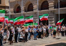 Freight forwarders welcome Iran peace moves