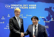 Awery signs up China GSSA