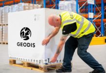 On paper, it’s a great idea says Geodis