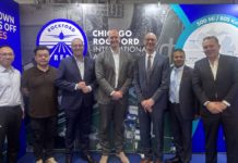 DSV launches Luxembourg-Rockford flights