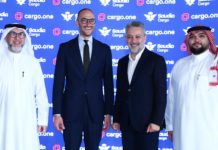 Saudia and Cargo.one deploy first airfreight AI sales rep