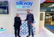 Silk Way signs up to CargoAi