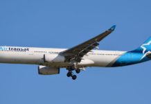 TCE renews Air Transat contract