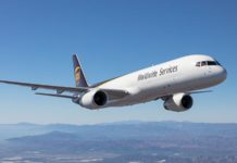UPS to invest in global pharma network