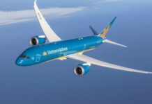 ECS to handle Vietnam Airlines US sales