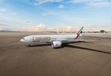 Emirates ups Far East freighter flights
