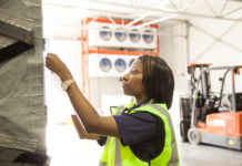 American sets up Europe/US pharma corridor