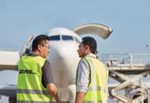 DHL adds Bangkok-Cincinnati freighters