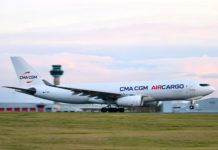 CMA CGM to buy FedEx Supply Chain