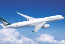 Cathay puts off Mideast flights restart