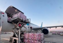 CharterDesk completes first missions