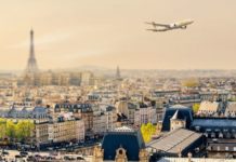 Etihad adds second Paris freighter