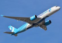French Bee extends Global Air contract