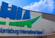 Realterm signs deal for Harrisburg air cargo terminal