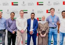Rhenus opens rapid response relief hub in Dubai