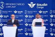 Saudi carriers sign interline deal