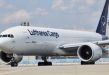 ONE Record messages go live with Lufthansa and partners