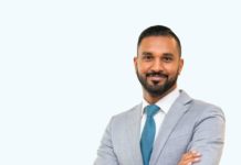 New chief for TIACA