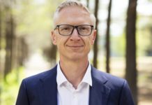 FedEx appoints forwarding chief