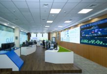 Dnata in command in Dubai
