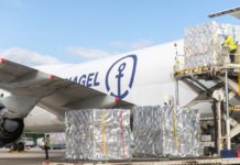 Forwarder adds US and Latin America Cool Corridors