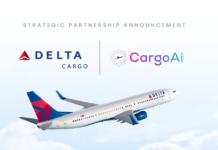 CargoAi to offer Delta capacity