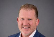 ECS appoints Americas COO