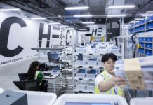 Hactl upgrades Hong Kong e-commerce fulfilment