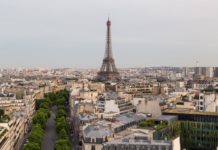 Delta to fly daily from Austin to Paris next summer