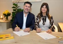 DHL buys Uruguay partner