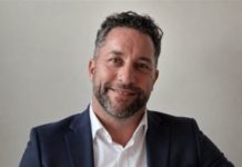 American Airlines appoints head of global accounts
