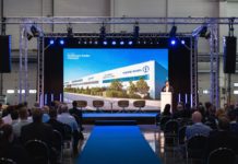 Kuehne+Nagel opens Frankfurt pharma site