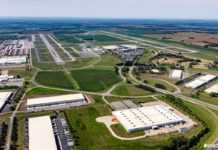 Huntsville launches first phase of expansion scheme