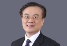 Kevin Wang takes Taiwan helm at Global GSA