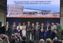 Handler opens second biggest French site in Lyon