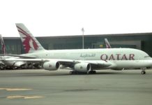 Qatar to go daily Doha-Montreal